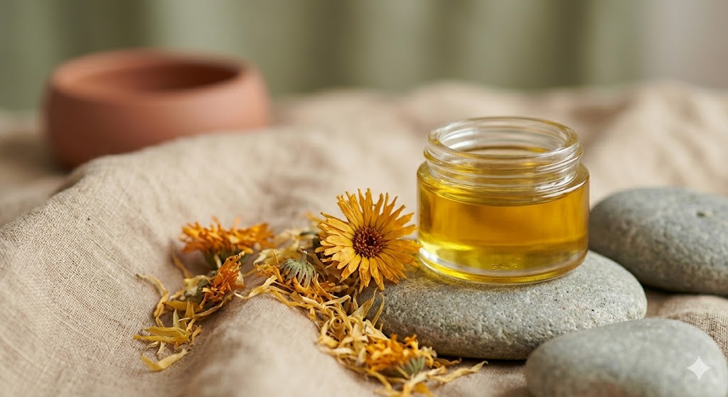 Calendula Cream for Eczema: Does It Really Work?