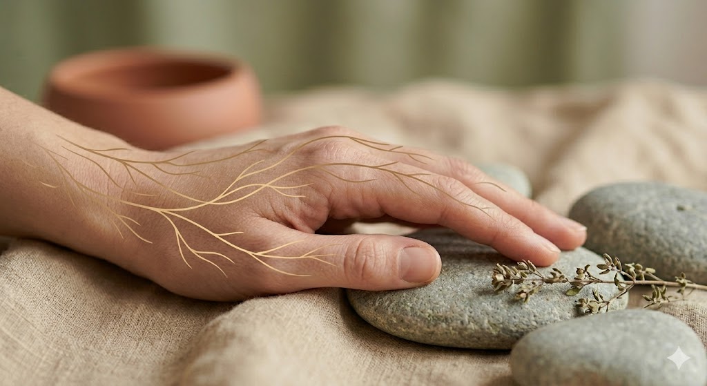 Why Does Eczema Get Worse When Stressed? (It’s Not Just In Your Head)