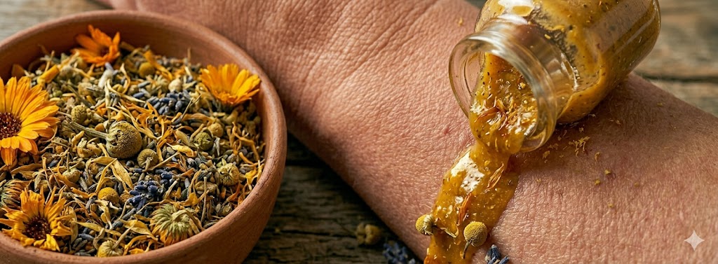 Best Calendula Cream for Eczema: Why the Drugstore Brand Is Stinging You