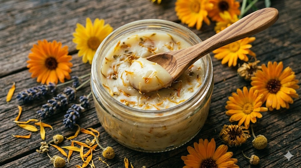 Natural Alternative to Hydrocortisone Cream for Eczema: Breaking the Steroid Loop